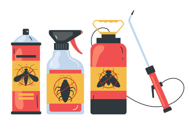 Augusta, ME Pest Control Company